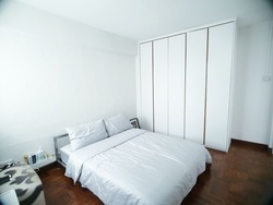 Blk 164 Stirling Road (Queenstown), HDB 3 Rooms #195383072